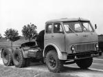 МАЗ-515 Опытный 1965 года